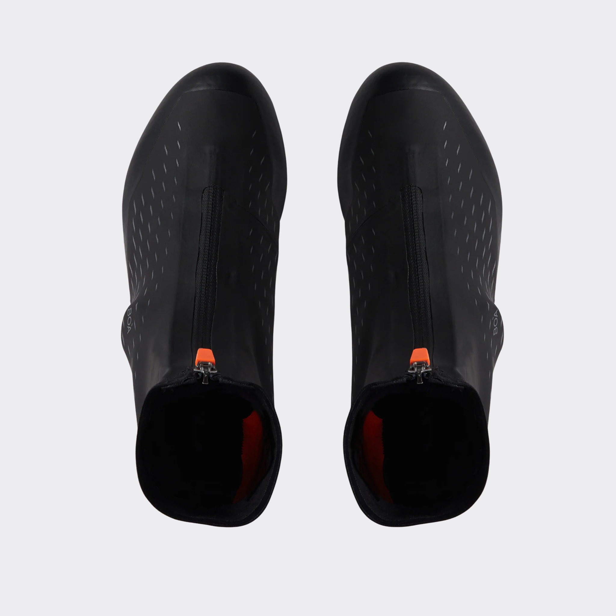 WKM1 Schuhe - Schwarze