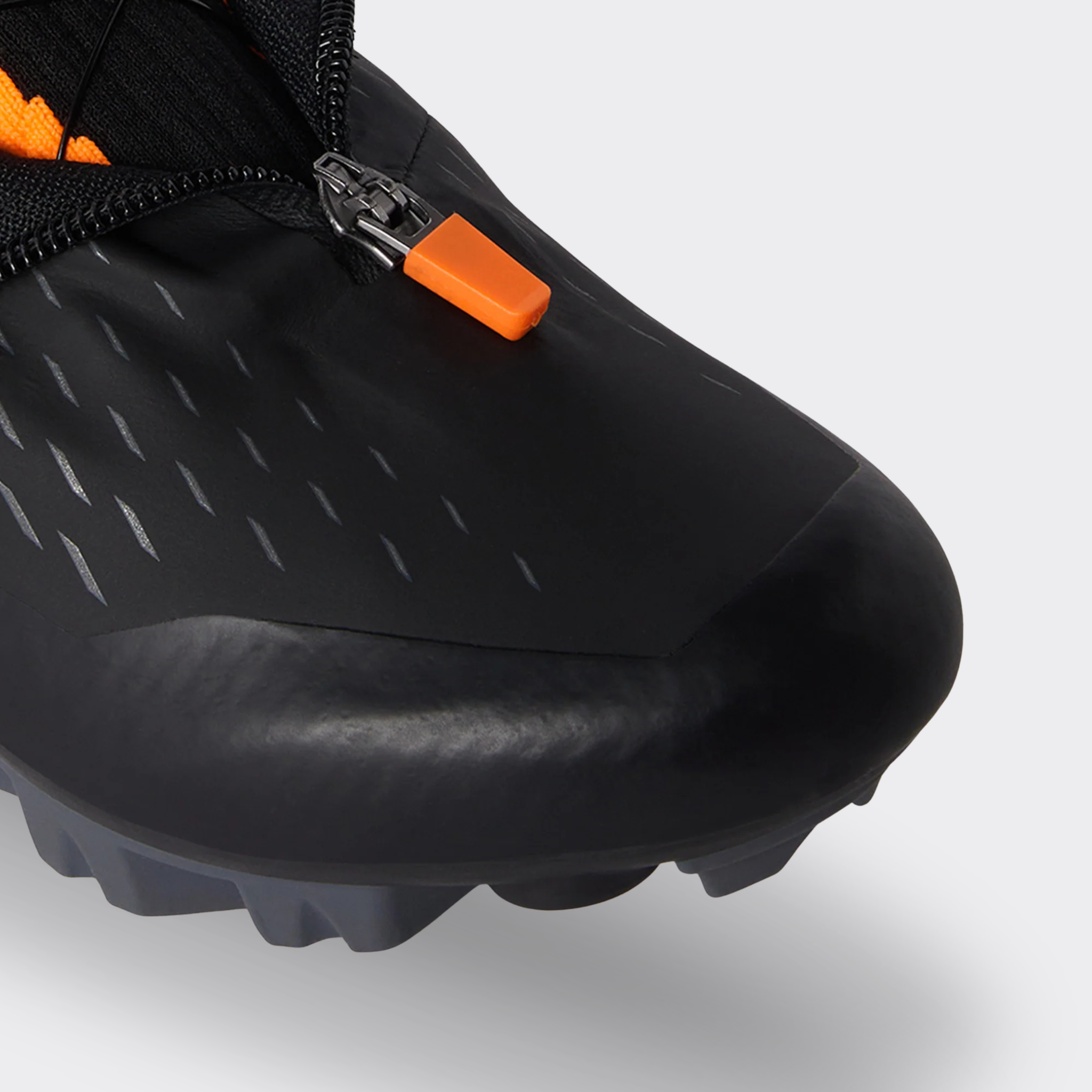 WKM1 Schuhe - Schwarze
