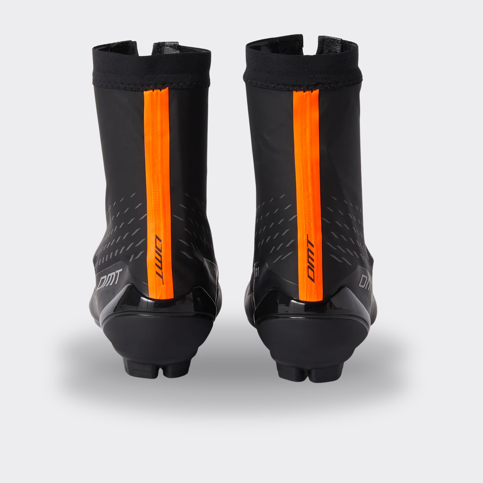 WKR1 Shoes - Black