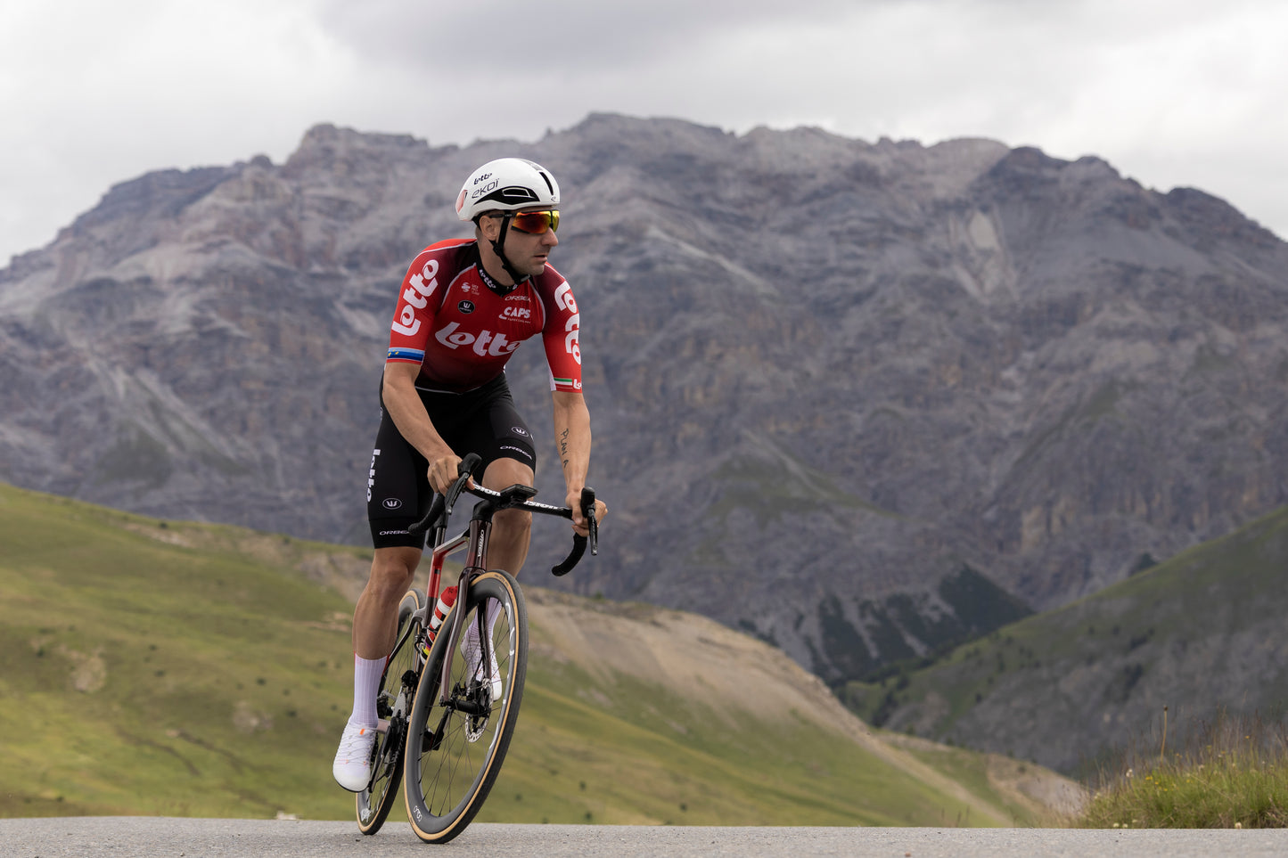 DMT Cycling