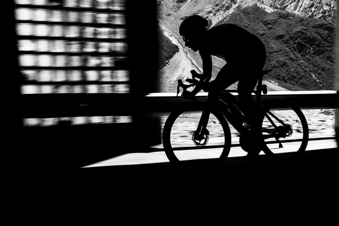 DMT Cycling