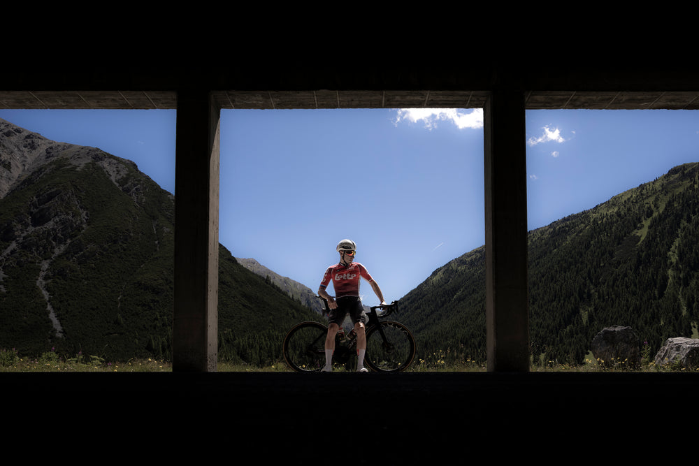 DMT Cycling