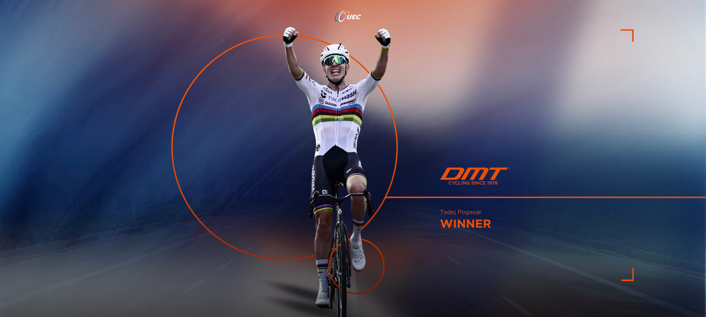 DMT Cycling