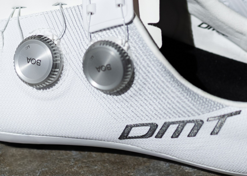 DMT Cycling