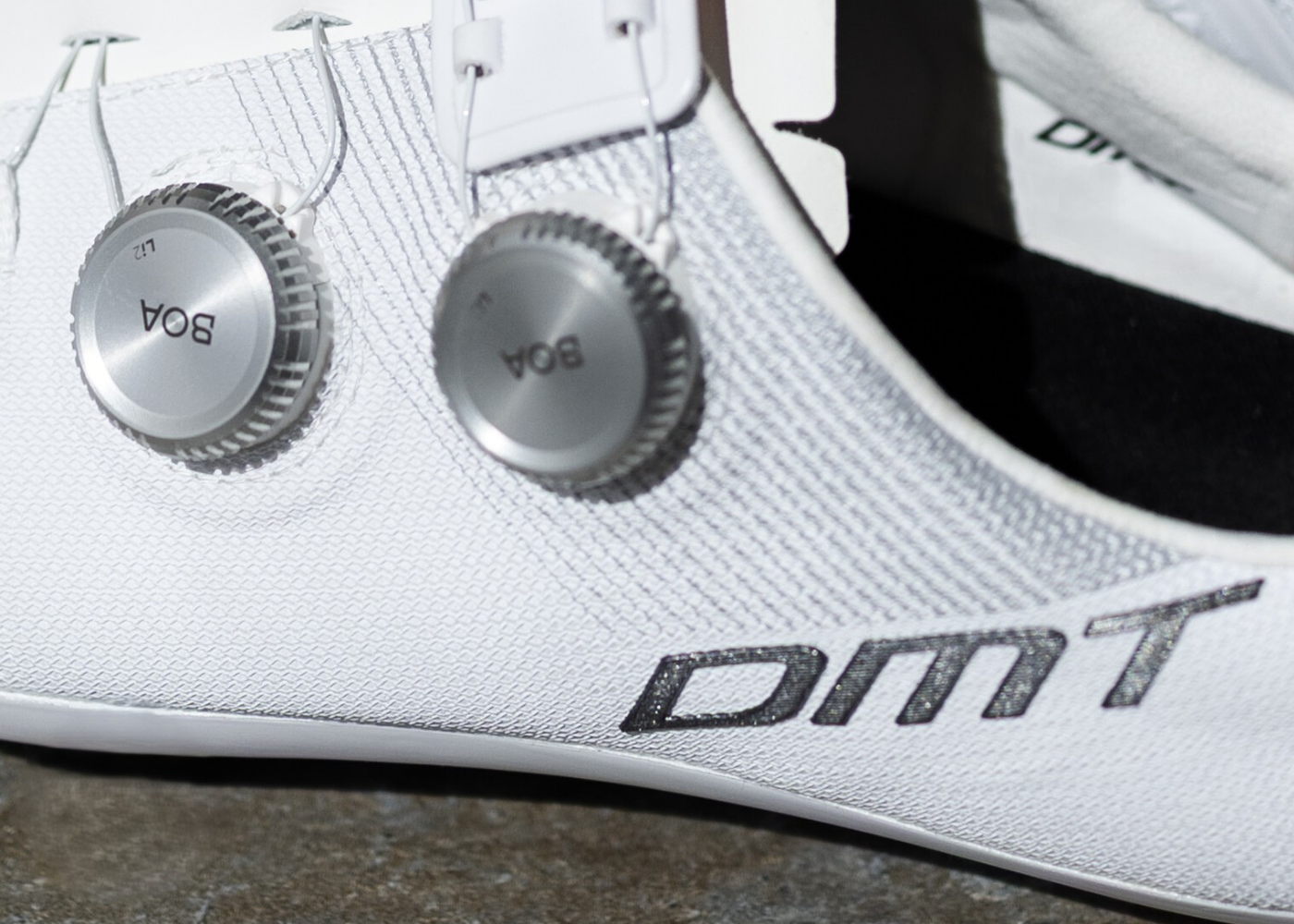 DMT Cycling