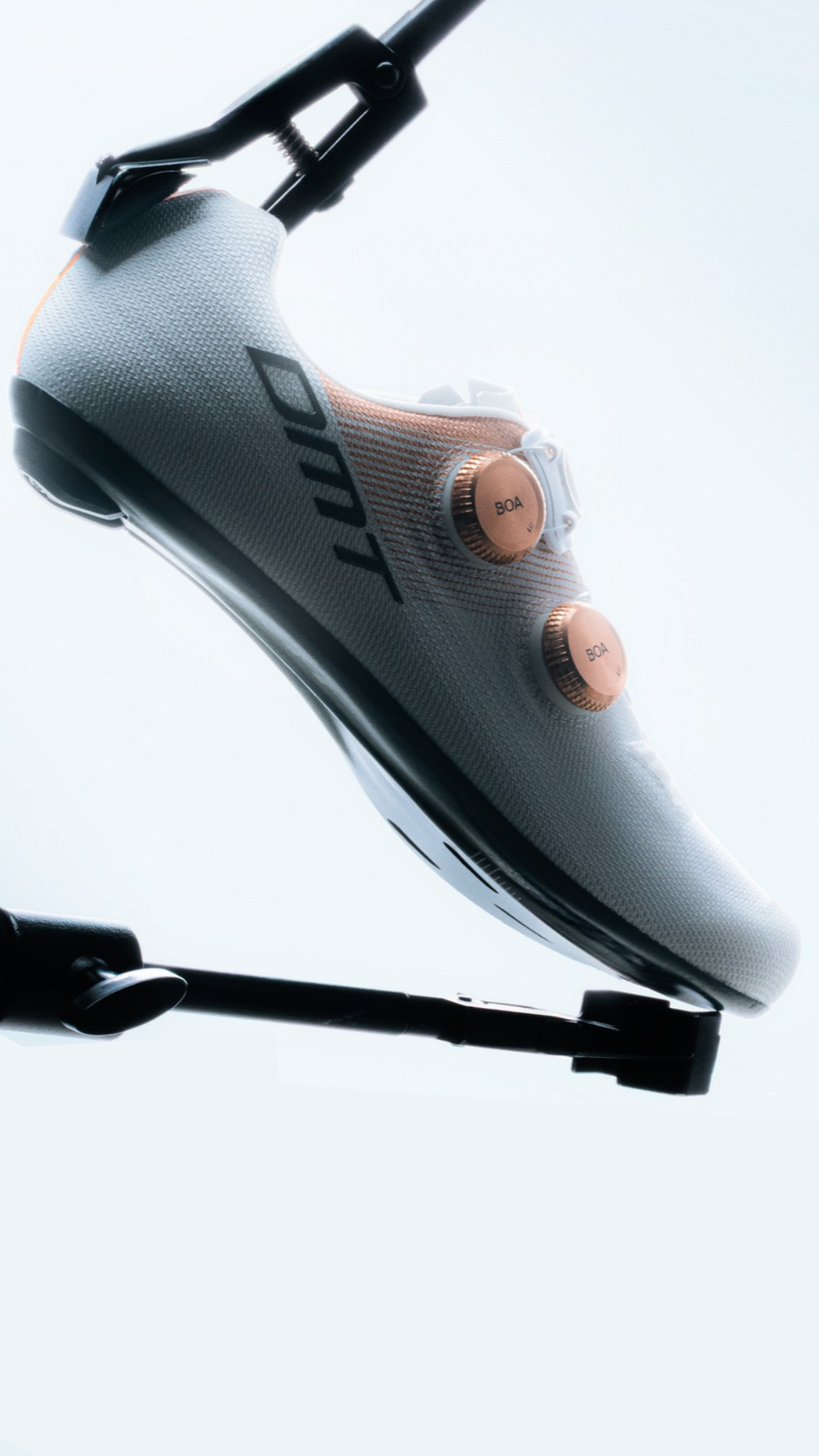KR0 EVO SL – DMT Cycling
