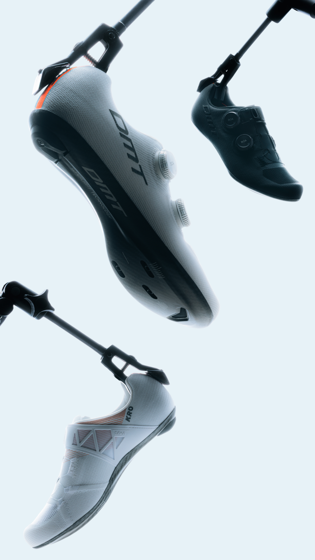 KR0 EVO SL – DMT Cycling