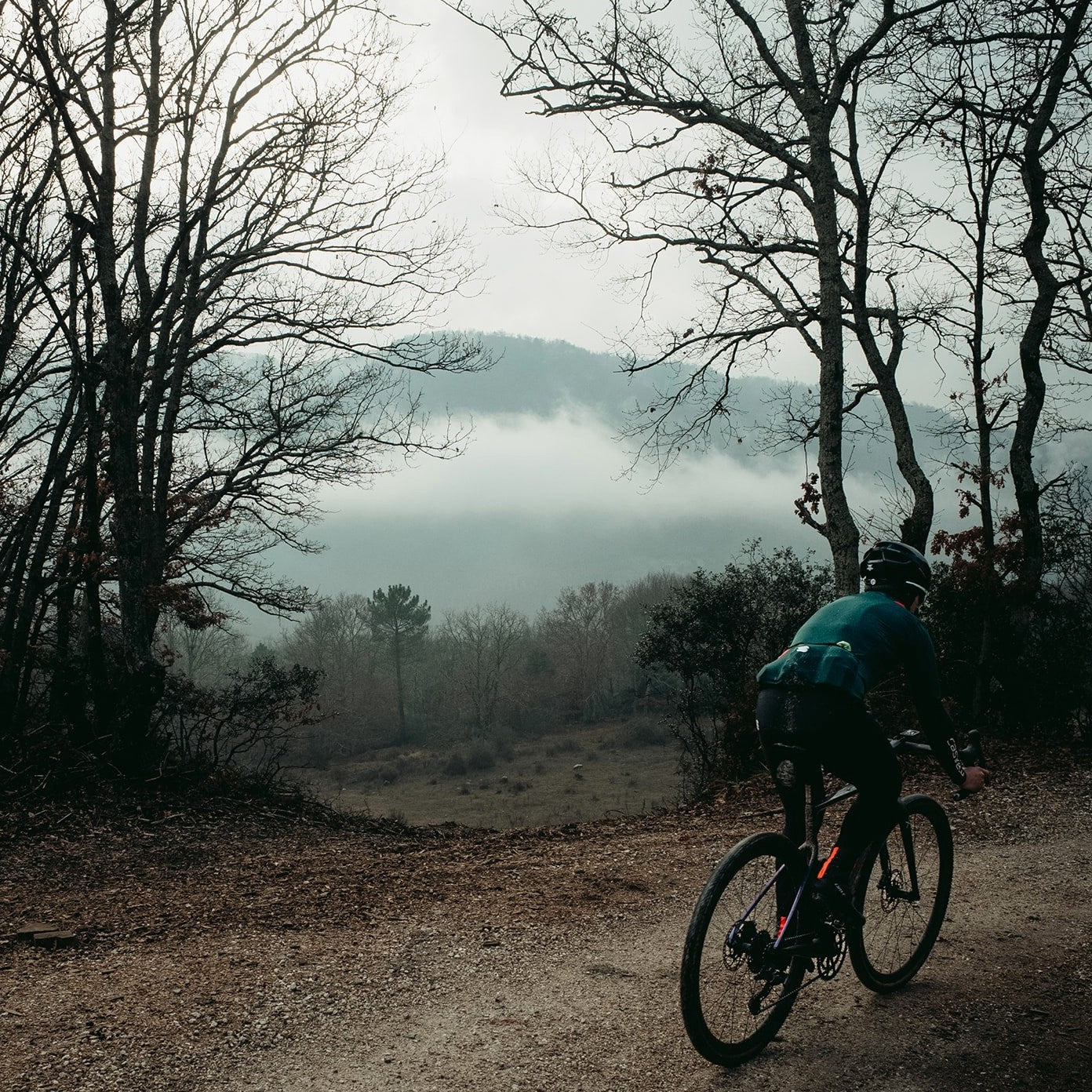 DMT Cycling