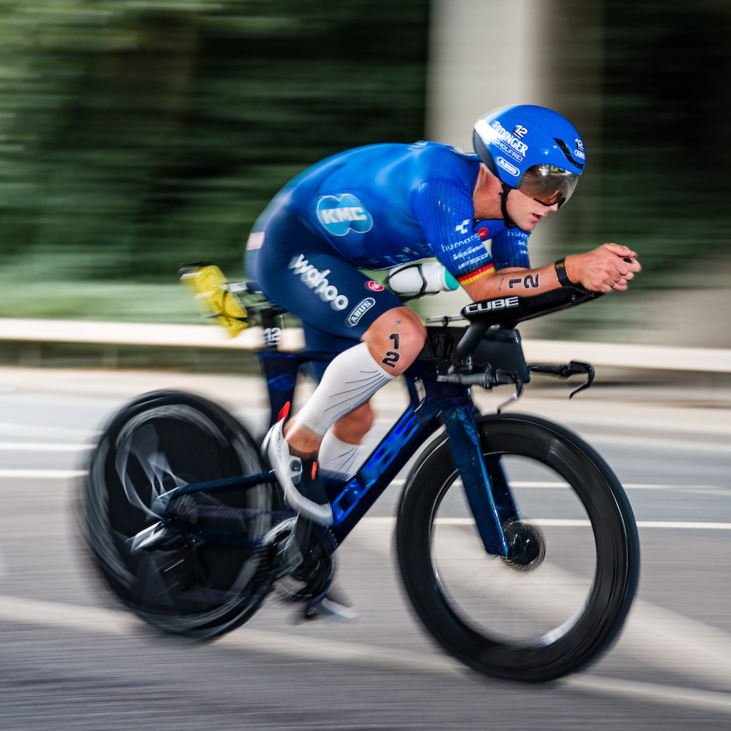 Triathlon