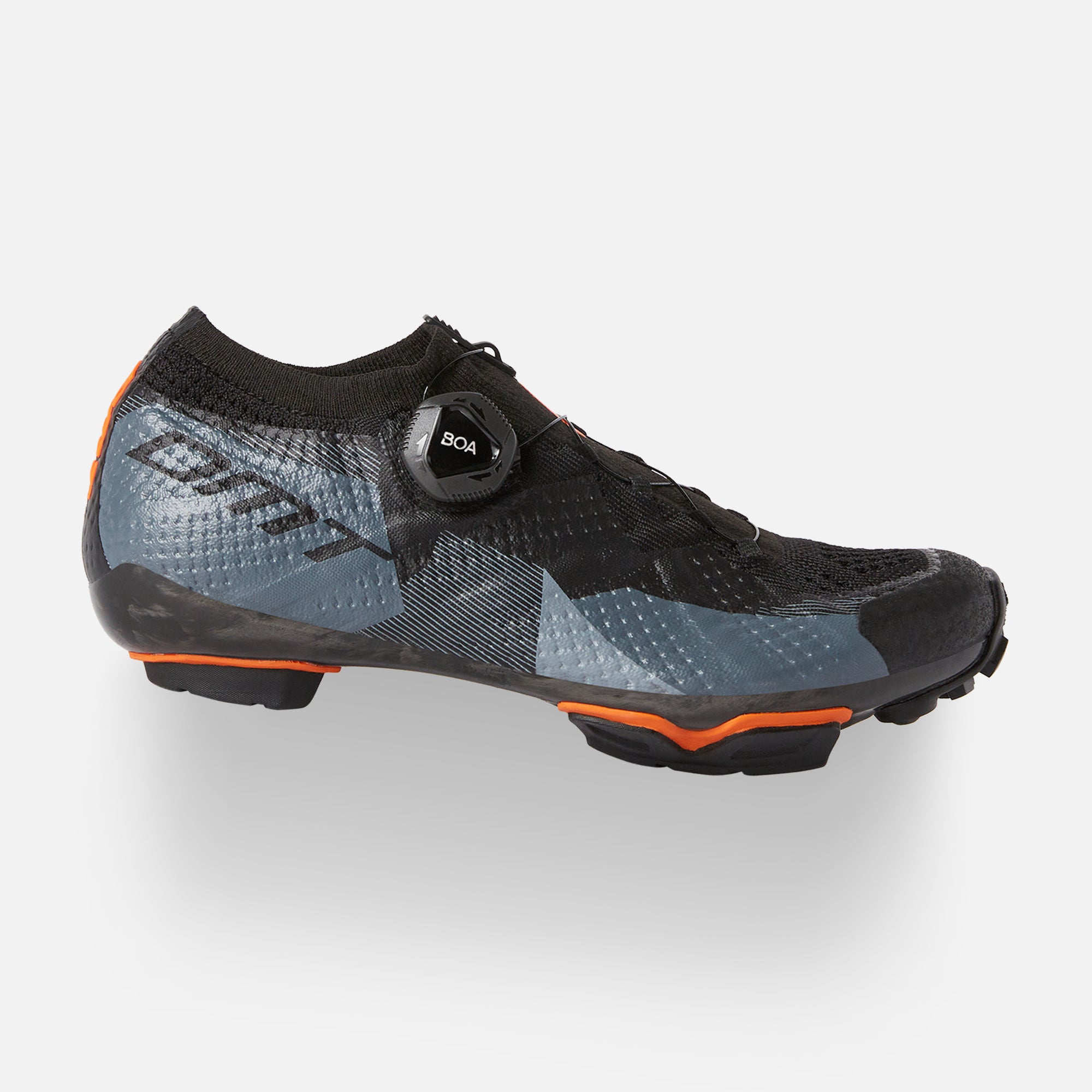 DMT SH1 Black/White 旧モデル在庫特価 | katsuris cycle w