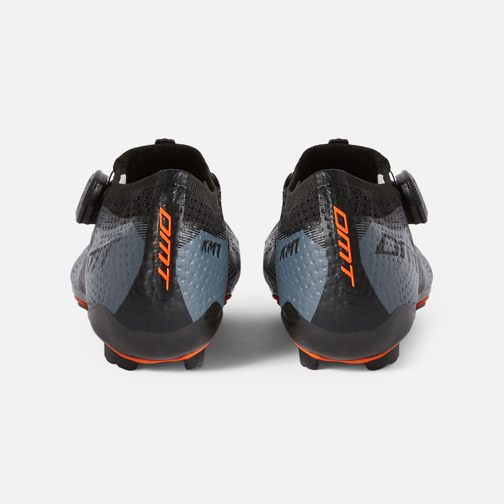 ★お求めやすく価格改定★ DMT Cycling DMT - Black/Grey shoes bike Km1 ウェア
