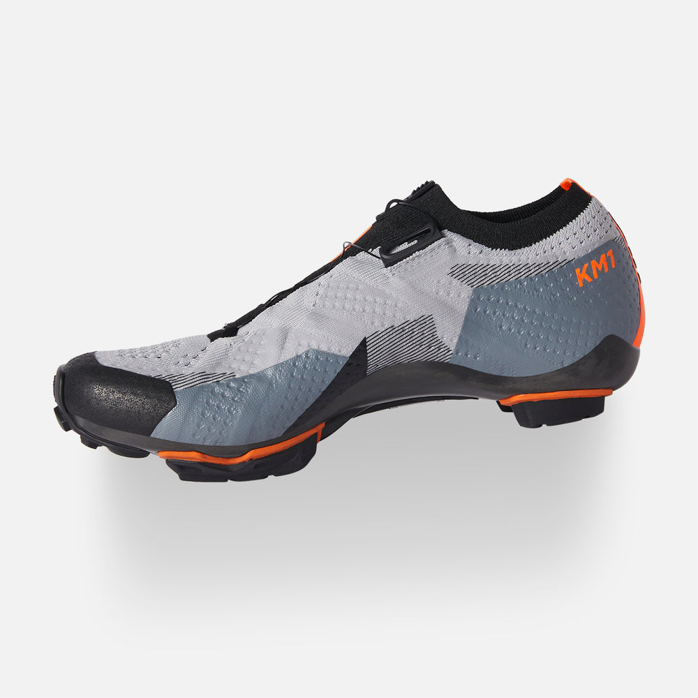 Mtb shoes orange shop