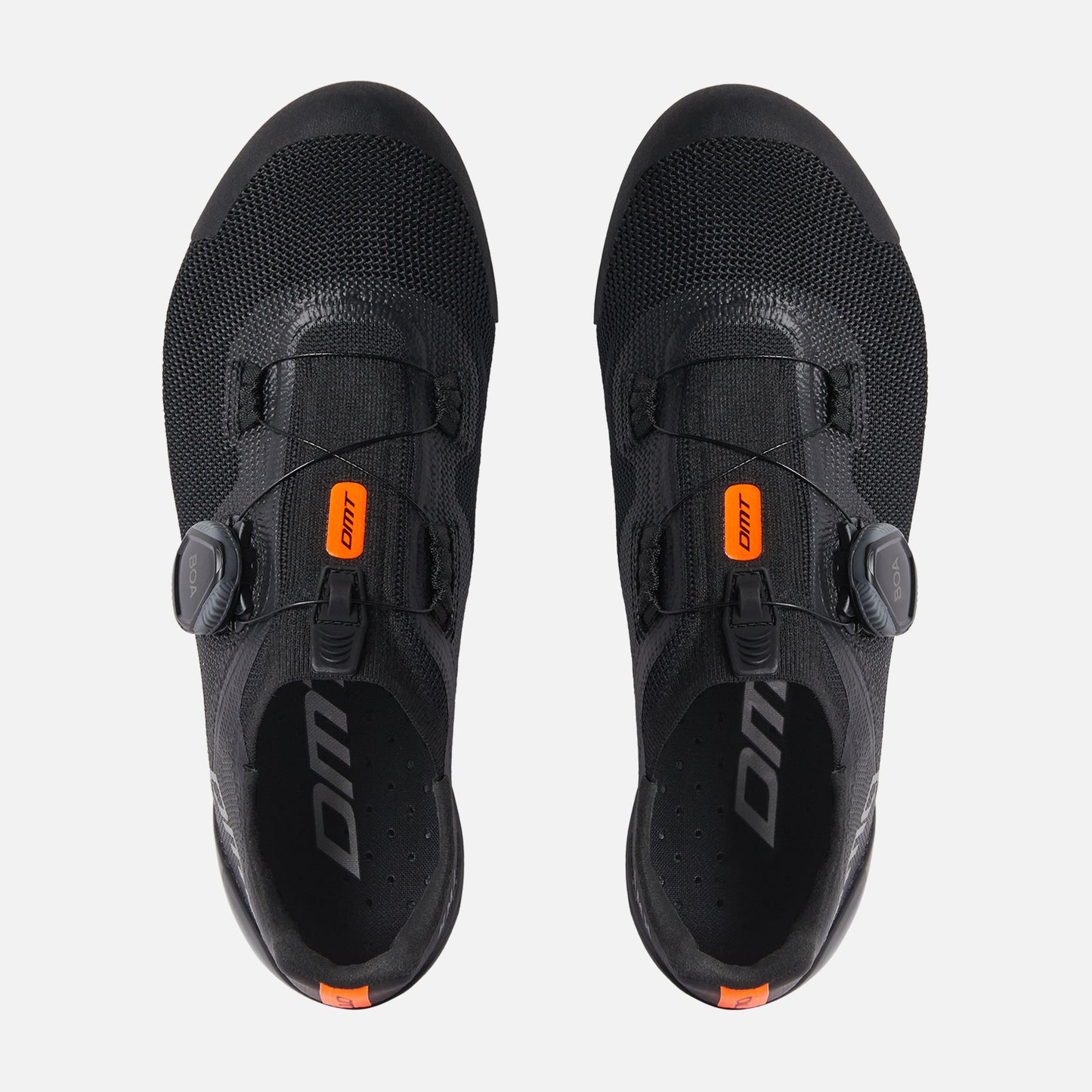 XC marathon shoes for cycling - DMT Cycling