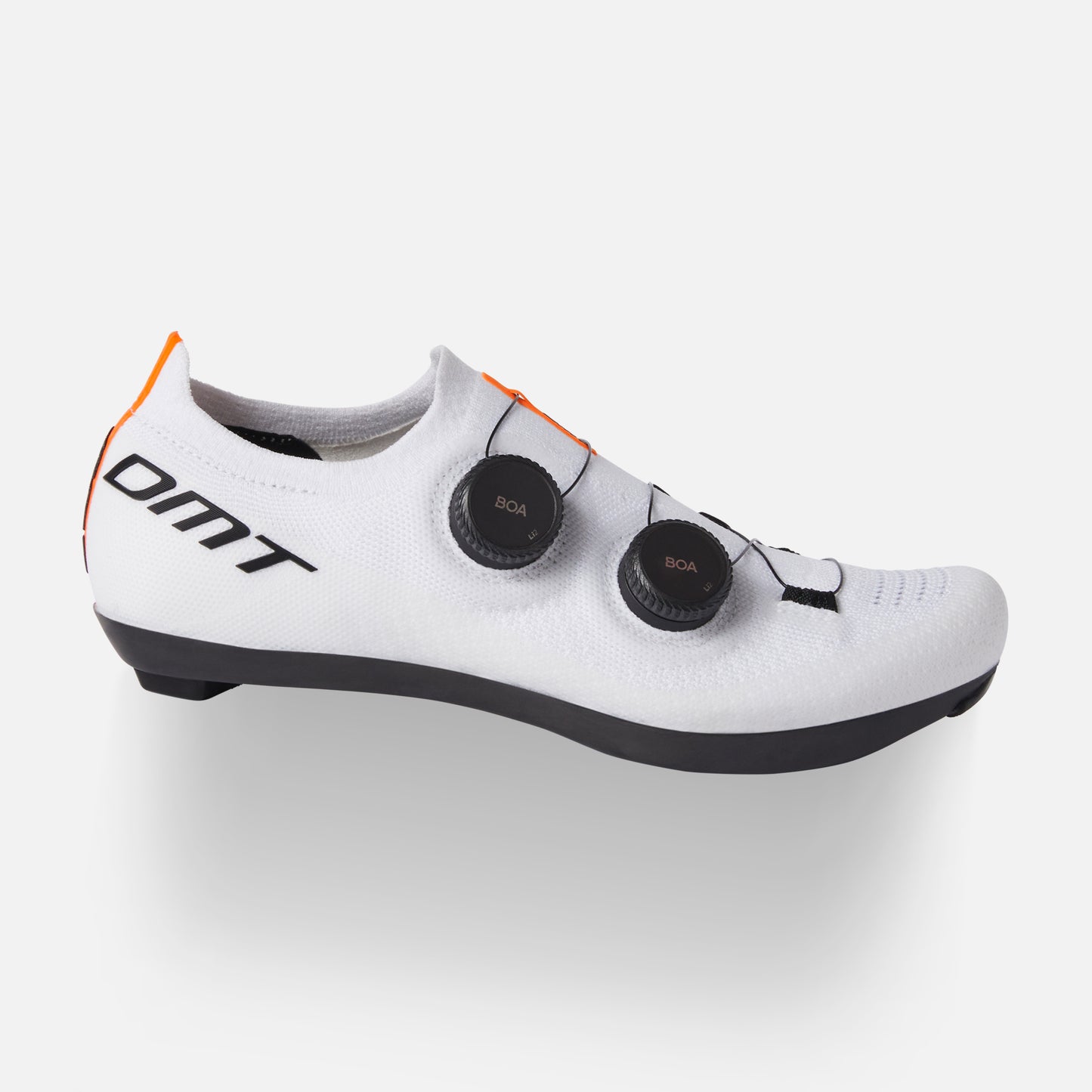 Maintenance and Care of DMT Cycling Shoes