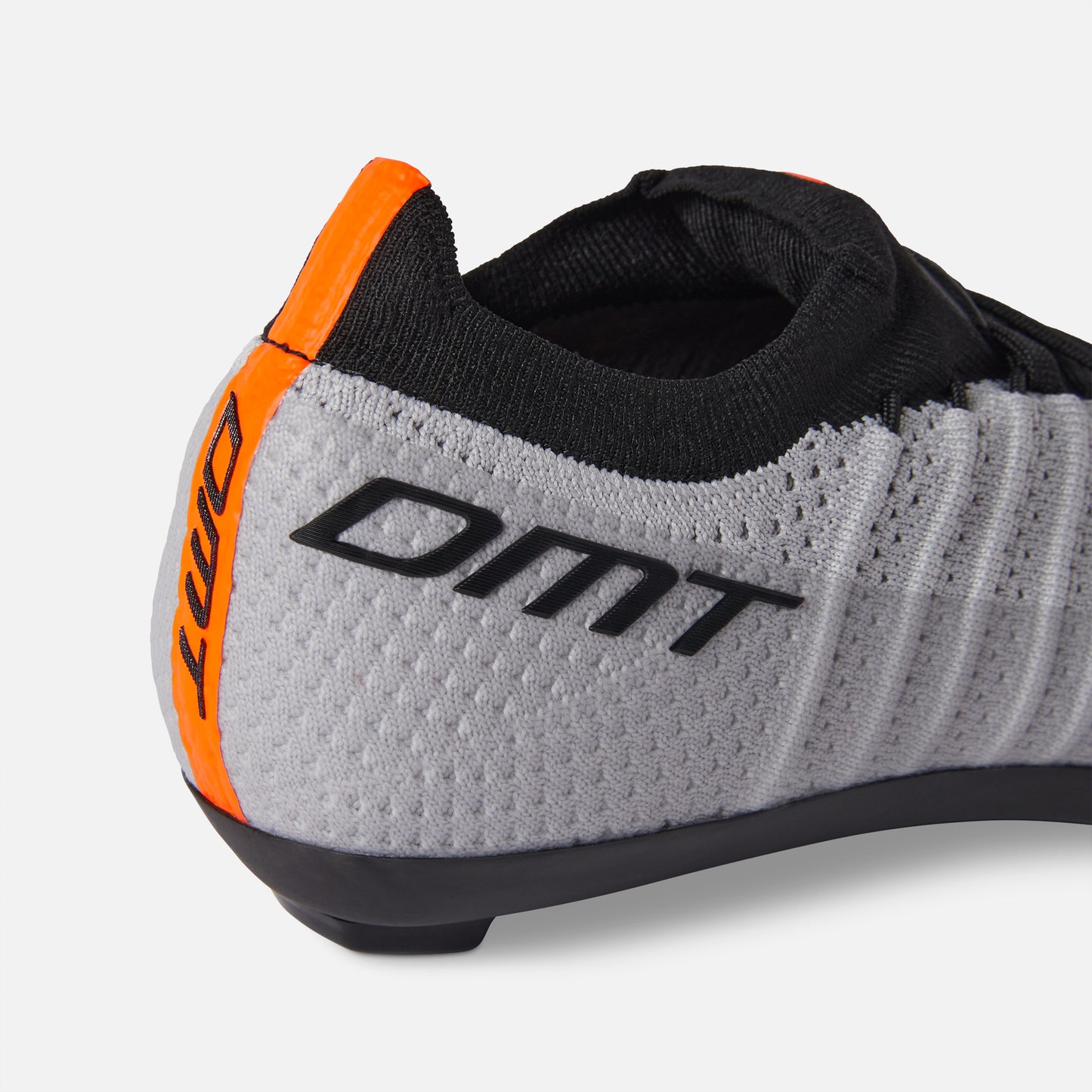DMT Kr Sl bike shoes Grey/Black - DMT Cycling