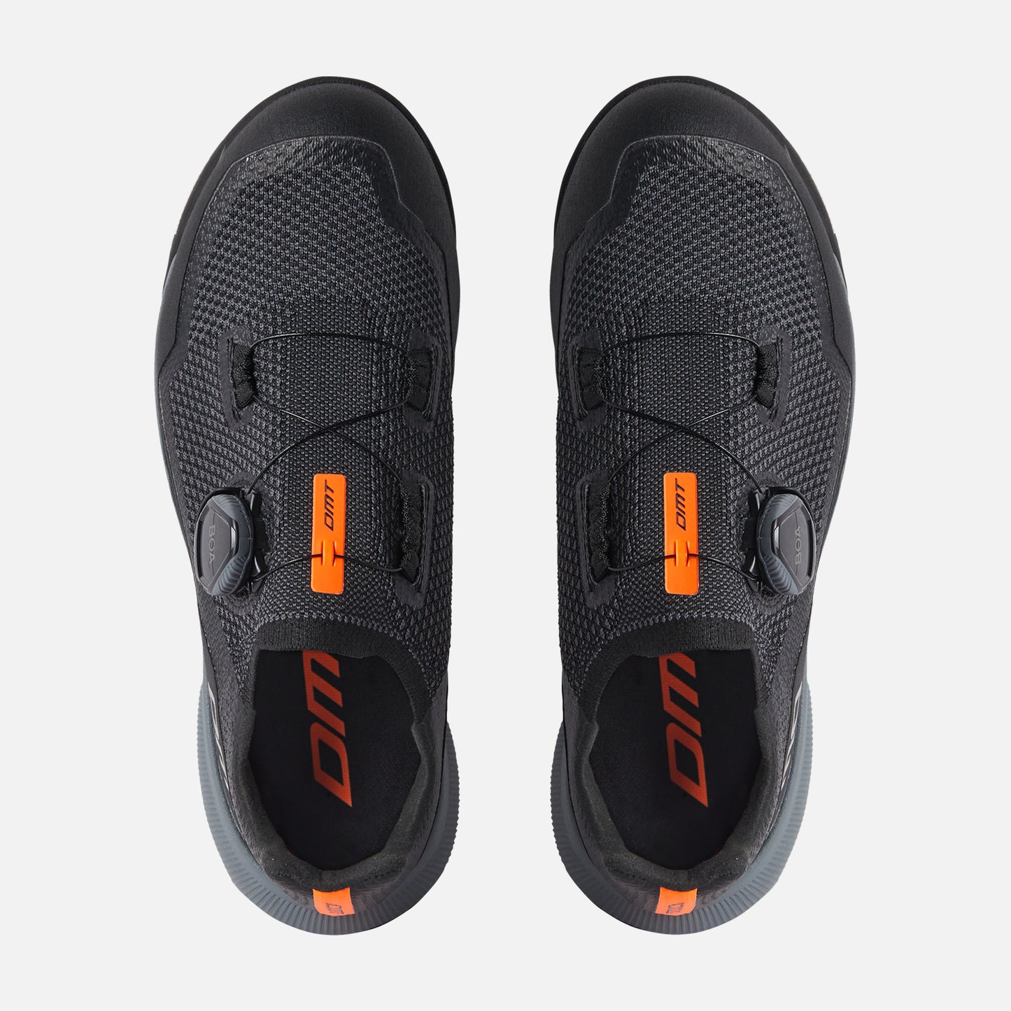 DMT E1, las nuevas zapatillas de la firma para aficionados al Enduro