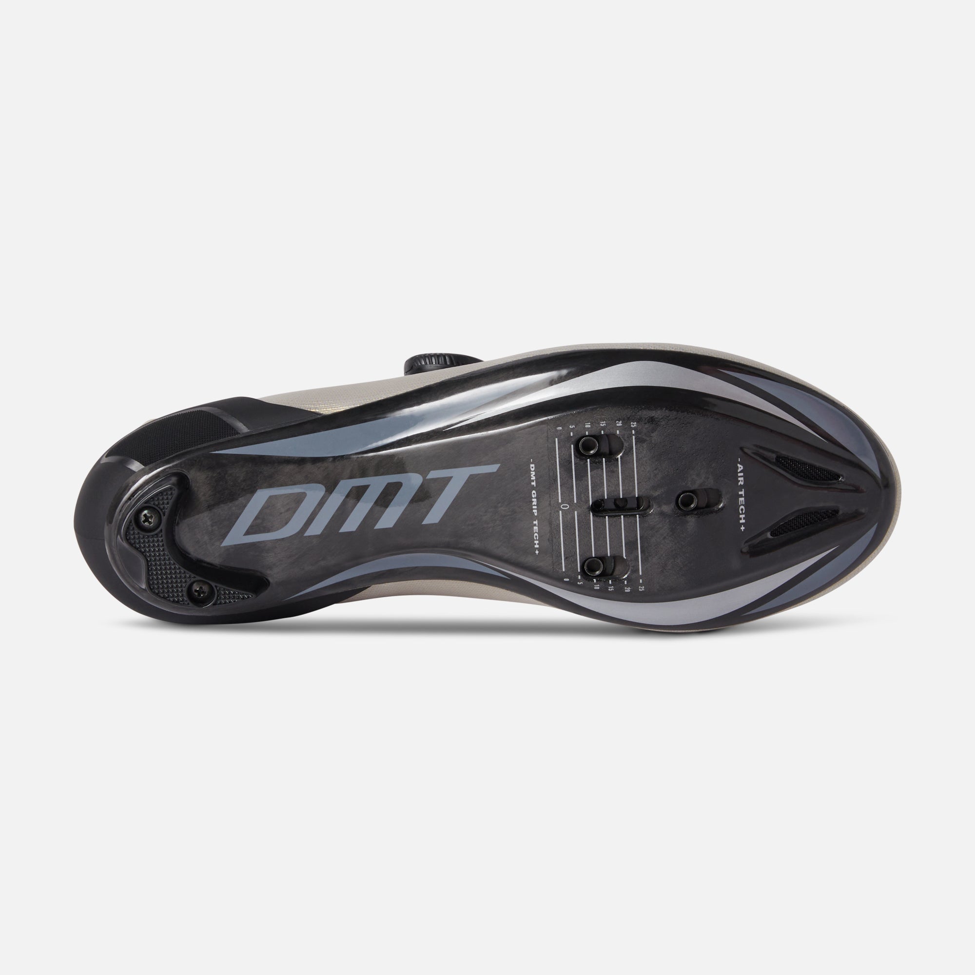 ウェア DMT KR30 DMT KR30 Shoes Sand/Black - Lightweight Knit Road Cycling Shoe