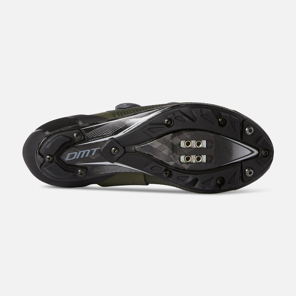 Black bike shoes hot sale