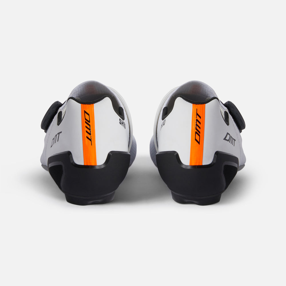 DMT Sh10 bike shoes White/Black - DMT Cycling DMT Sh10 bike shoes White/Black - DMT Cycling